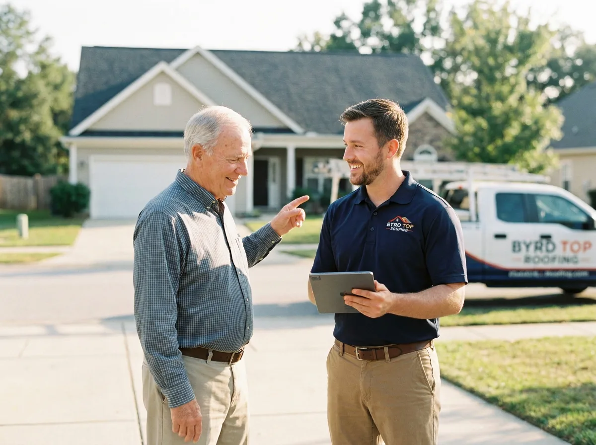 Roofing Mount Olive, MS FAQs